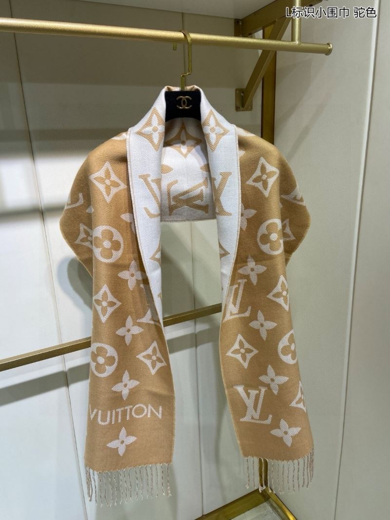 Louis Vuitton Scarf